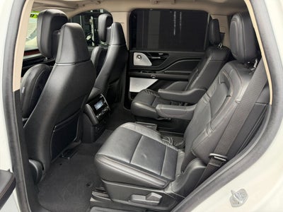 2023 Lincoln Aviator Grand Touring