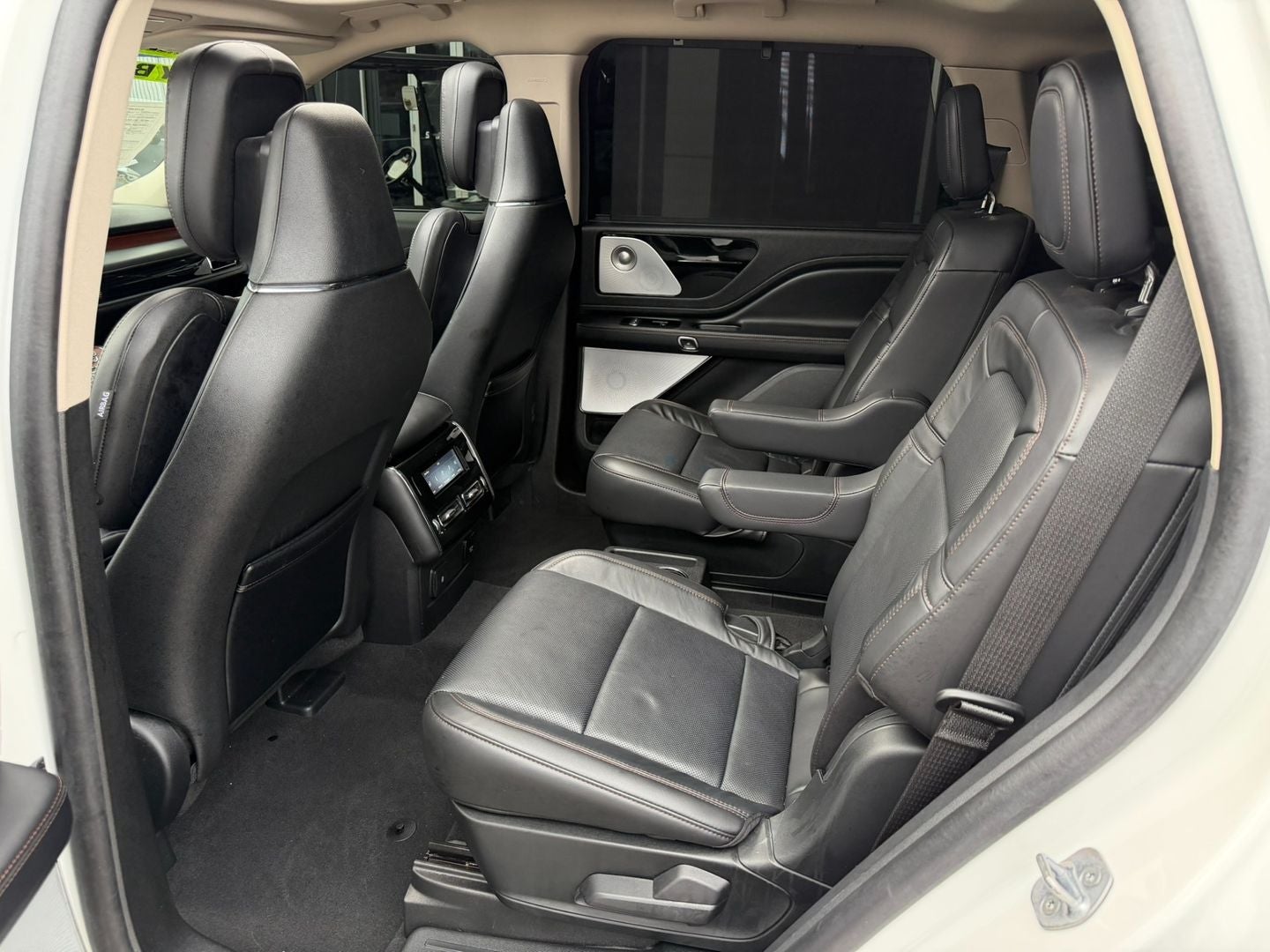 2023 Lincoln Aviator Grand Touring