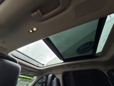 2023 Lincoln Aviator Grand Touring