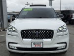 2023 Lincoln Aviator Grand Touring