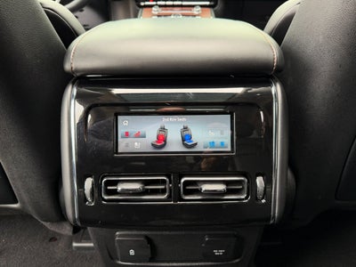 2023 Lincoln Aviator Grand Touring