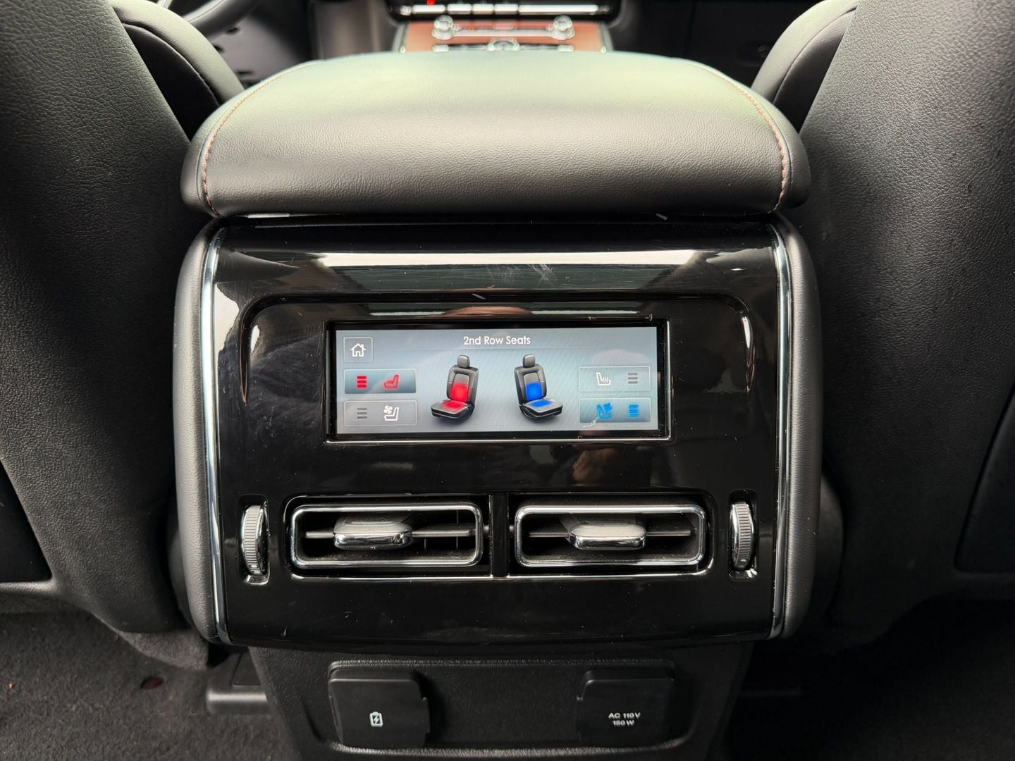 2023 Lincoln Aviator Grand Touring