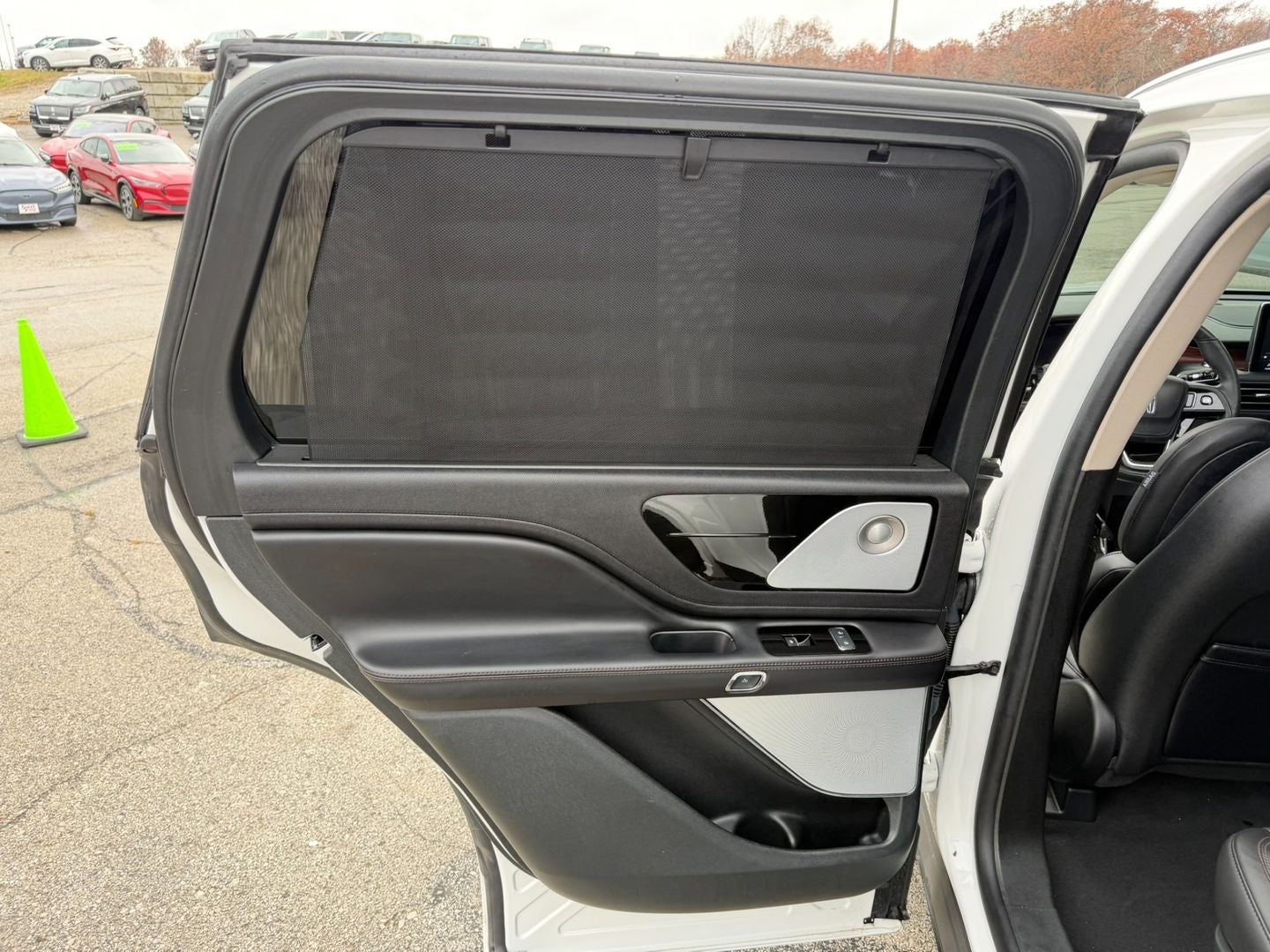 2023 Lincoln Aviator Grand Touring