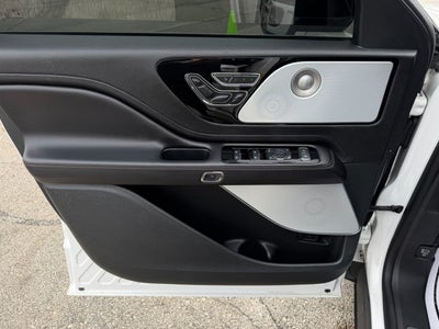 2023 Lincoln Aviator Grand Touring