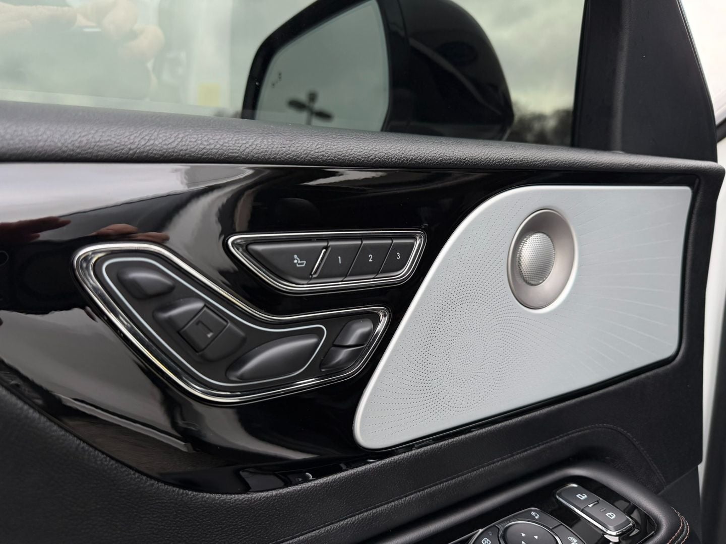 2023 Lincoln Aviator Grand Touring