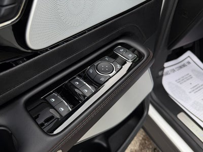 2023 Lincoln Aviator Grand Touring