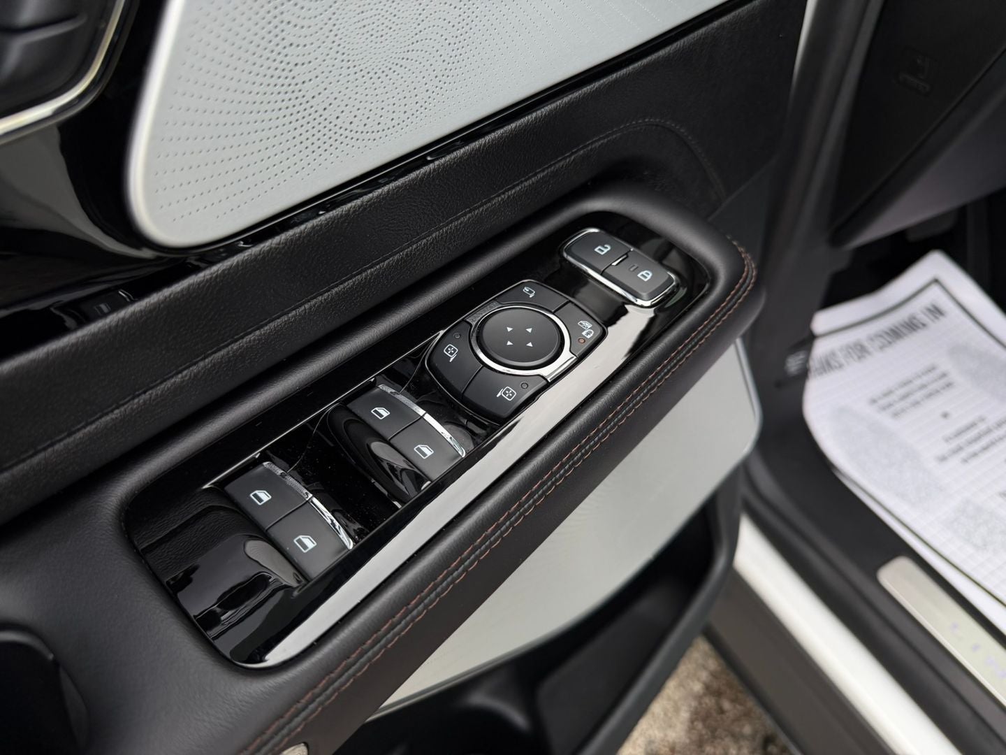 2023 Lincoln Aviator Grand Touring