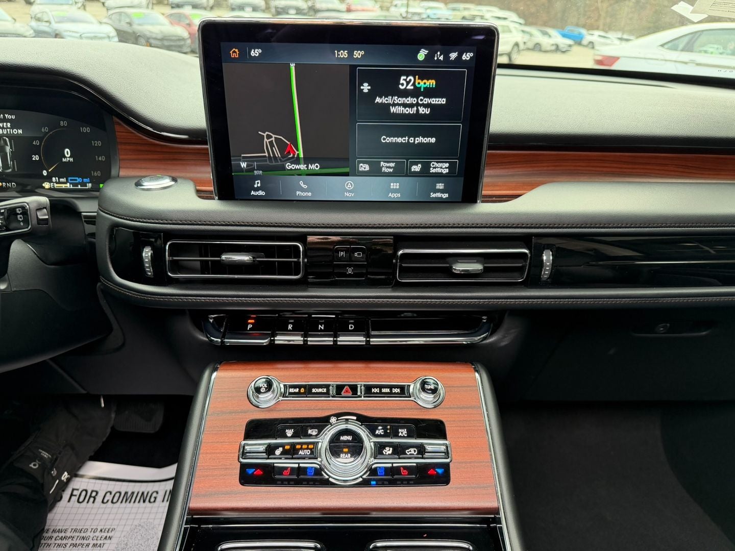 2023 Lincoln Aviator Grand Touring