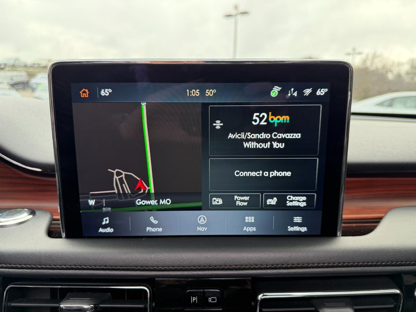 2023 Lincoln Aviator Grand Touring