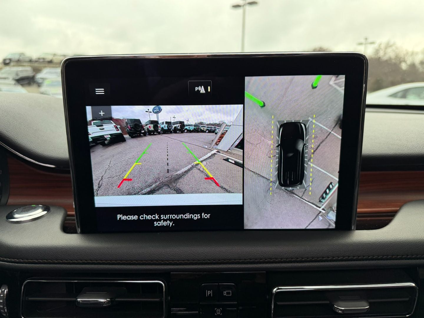 2023 Lincoln Aviator Grand Touring