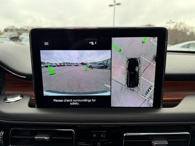 2023 Lincoln Aviator Grand Touring