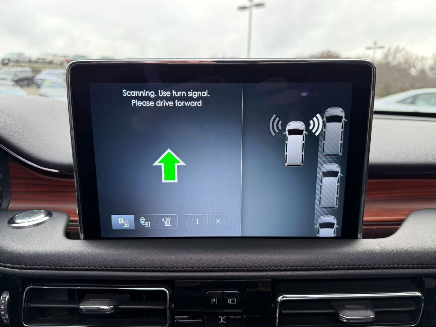 2023 Lincoln Aviator Grand Touring