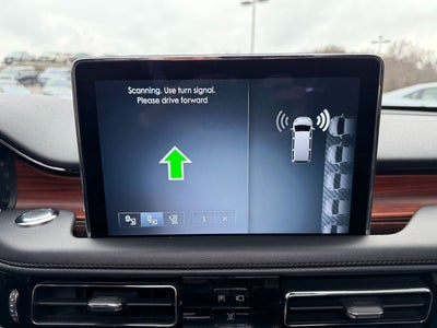 2023 Lincoln Aviator Grand Touring