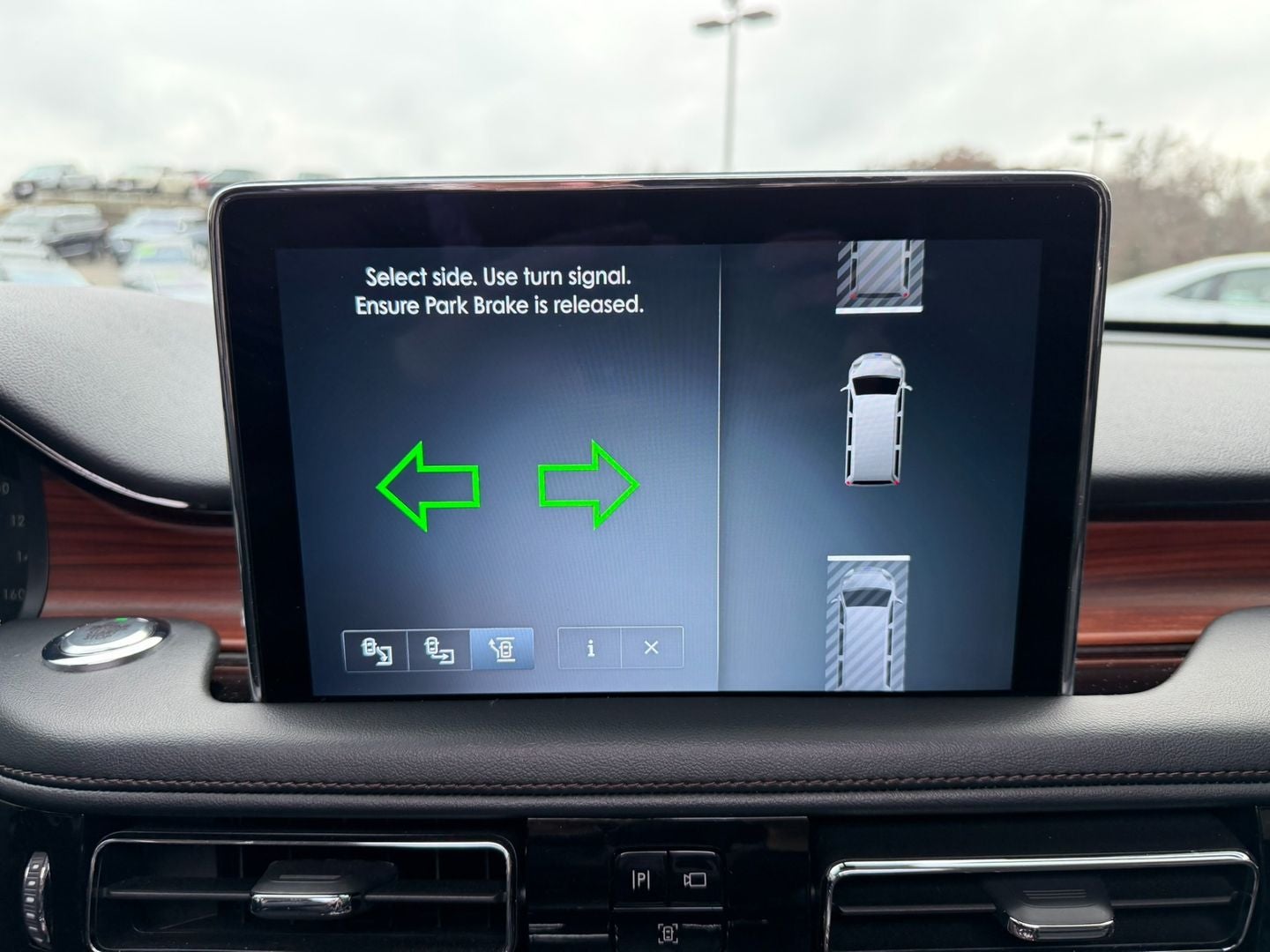 2023 Lincoln Aviator Grand Touring