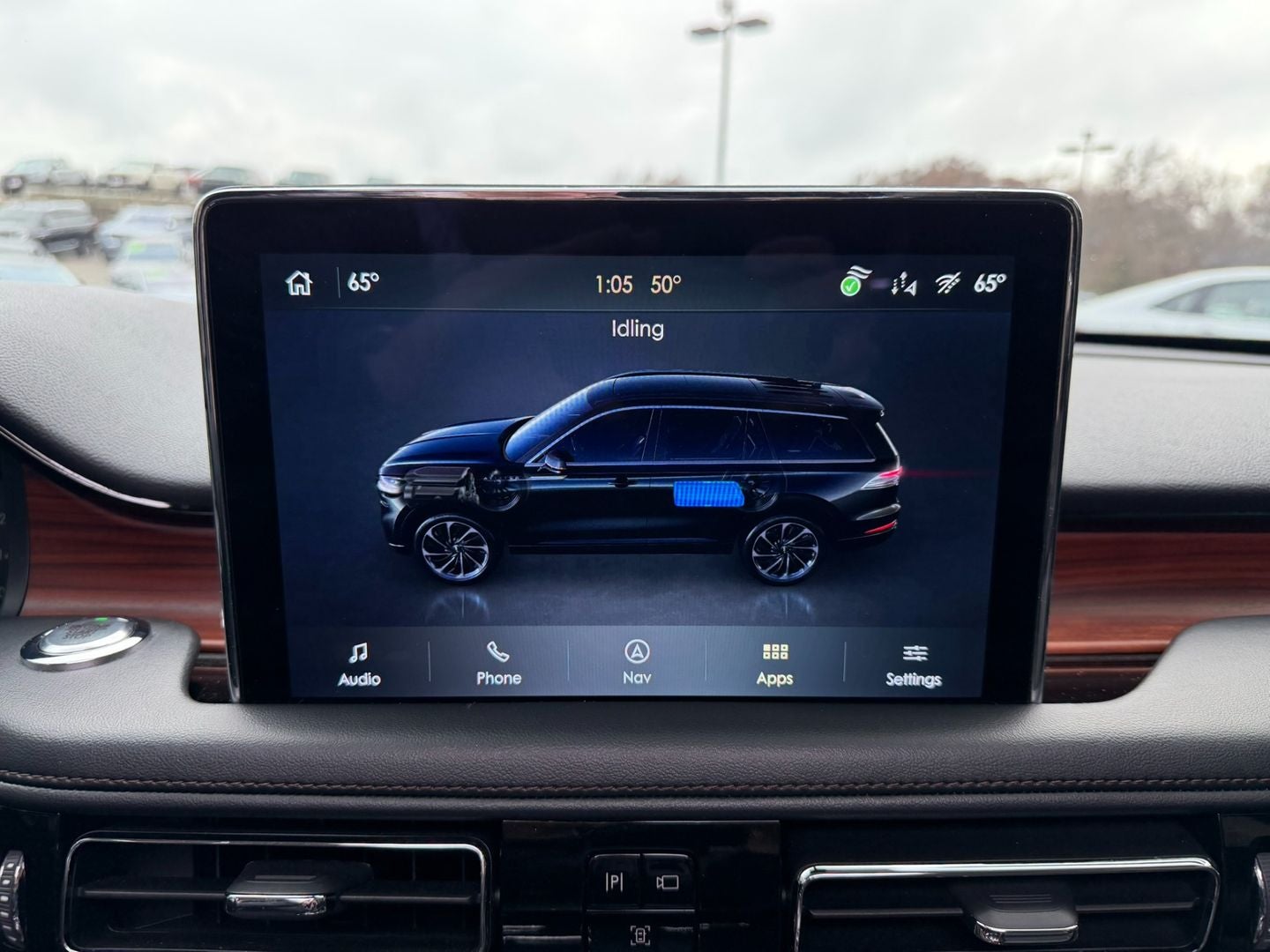 2023 Lincoln Aviator Grand Touring