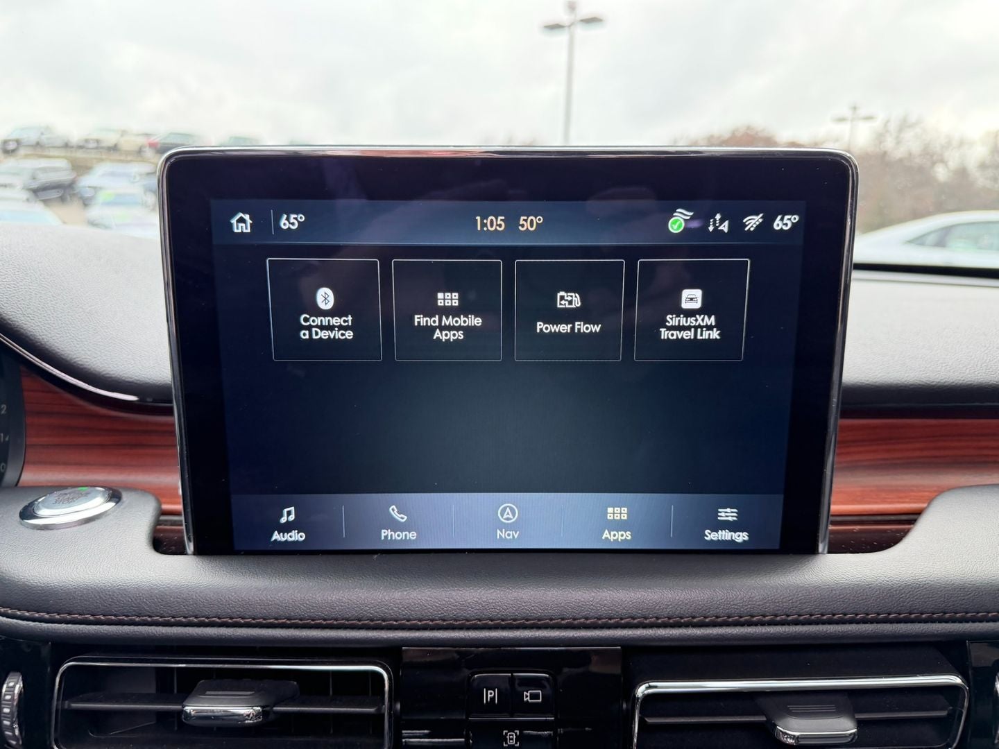 2023 Lincoln Aviator Grand Touring