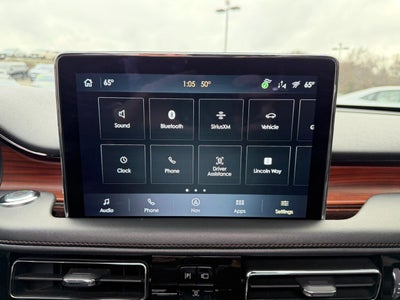 2023 Lincoln Aviator Grand Touring