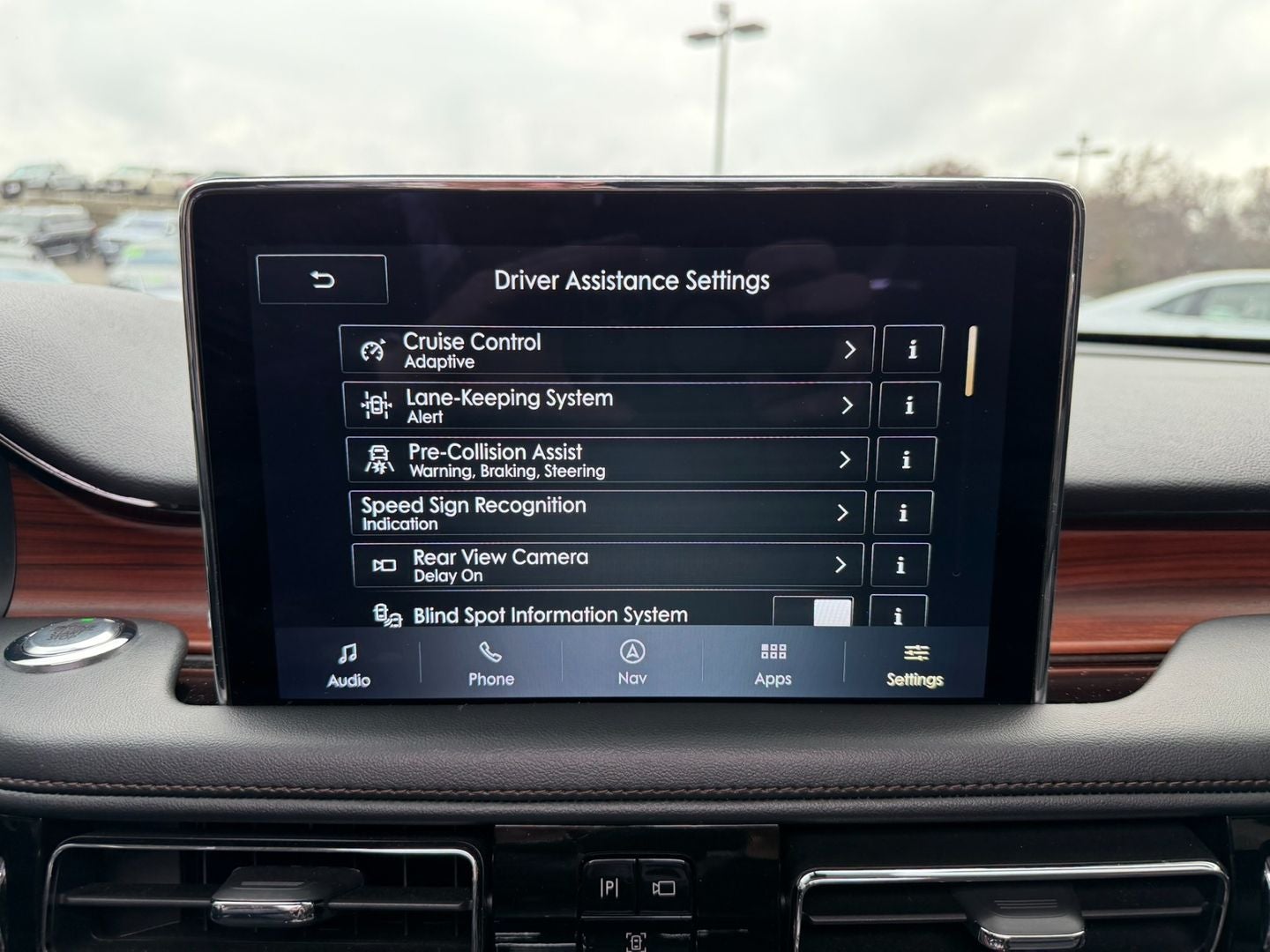 2023 Lincoln Aviator Grand Touring