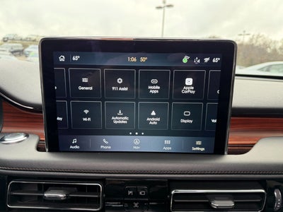 2023 Lincoln Aviator Grand Touring