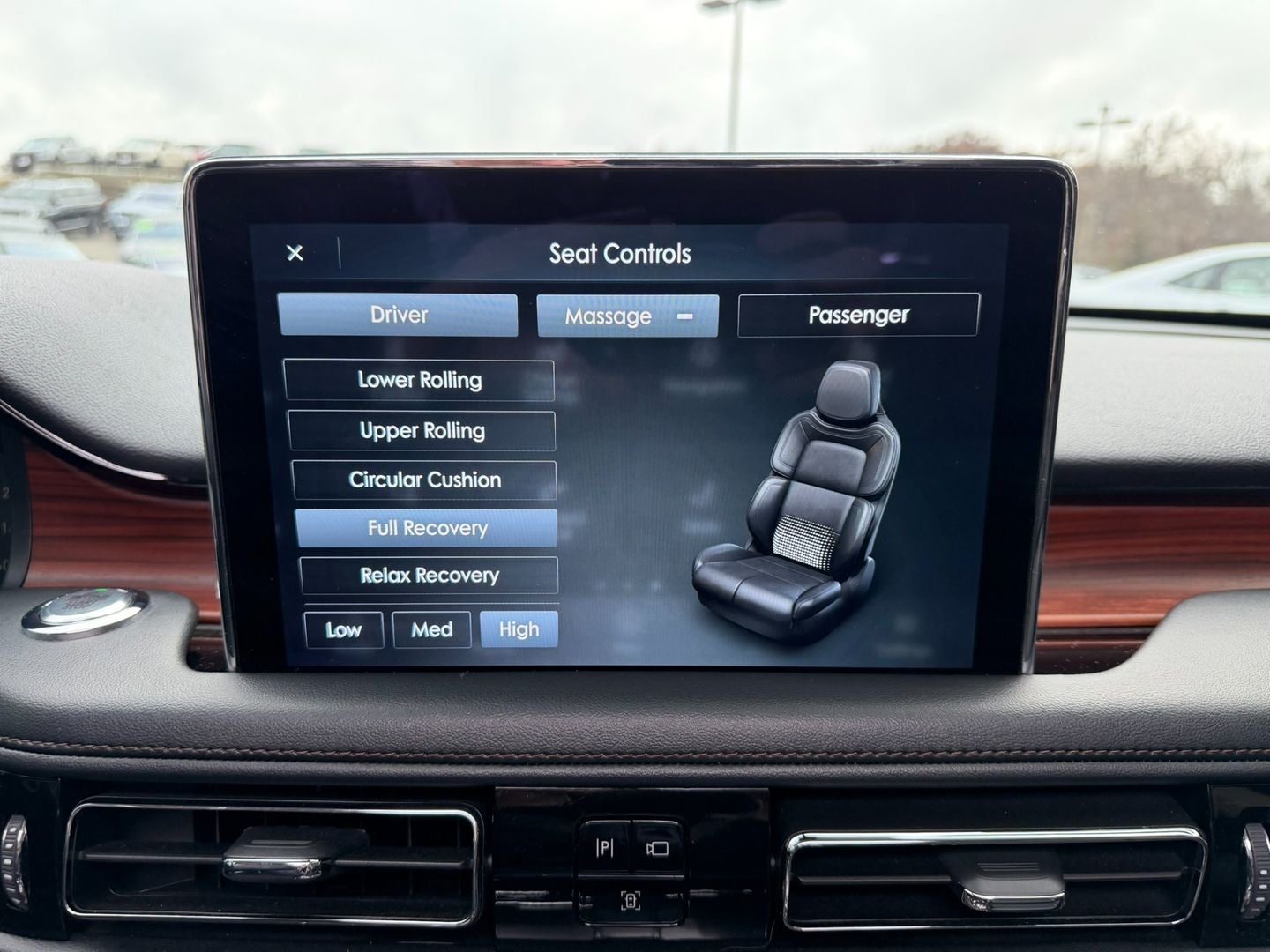 2023 Lincoln Aviator Grand Touring