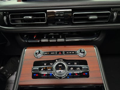 2023 Lincoln Aviator Grand Touring