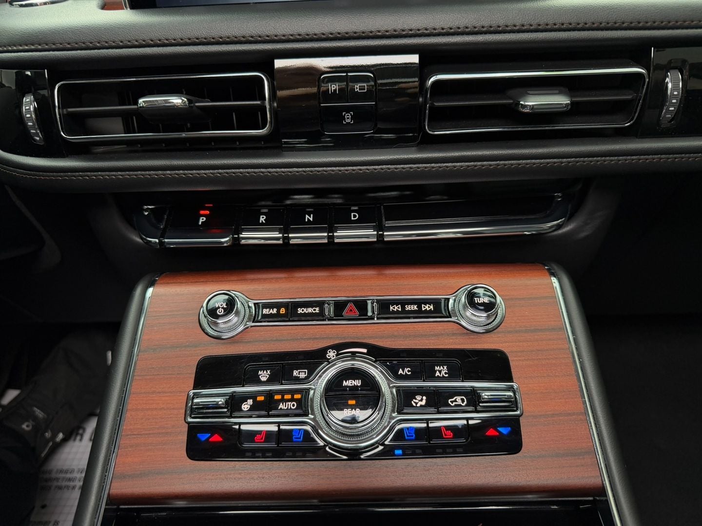 2023 Lincoln Aviator Grand Touring