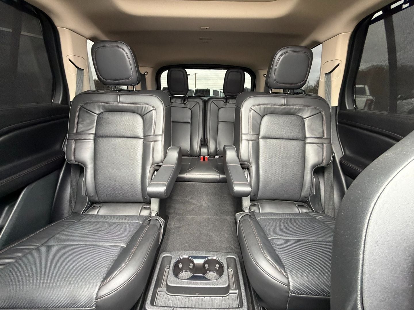 2023 Lincoln Aviator Grand Touring