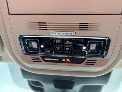 2023 Lincoln Aviator Grand Touring