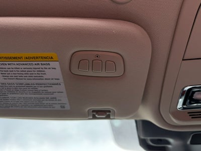 2023 Lincoln Aviator Grand Touring