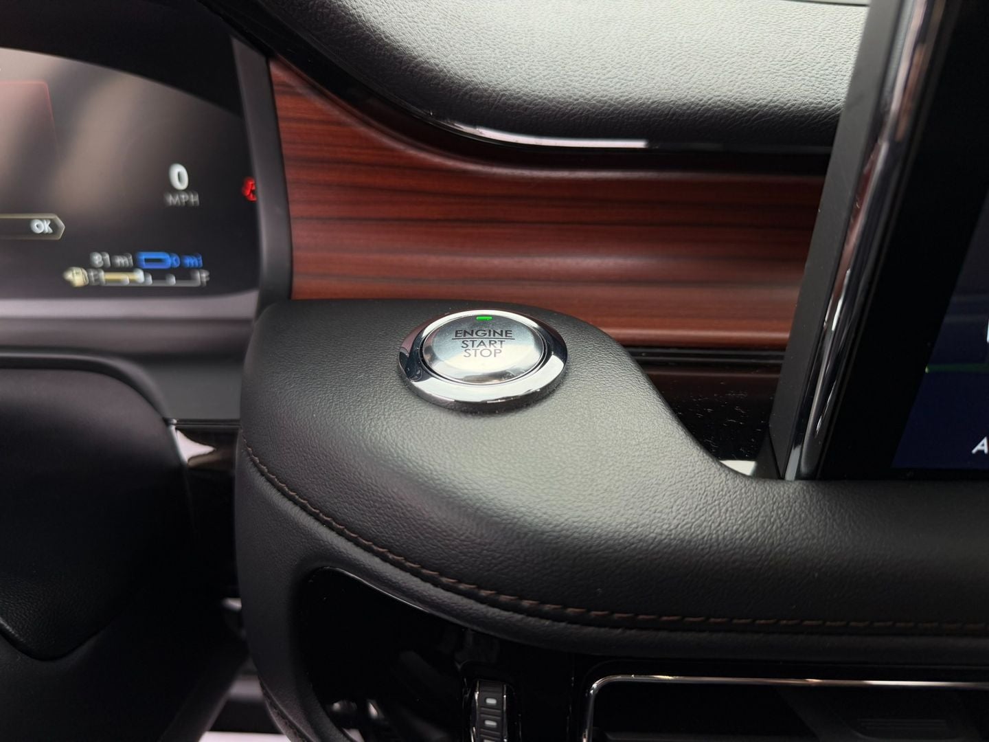 2023 Lincoln Aviator Grand Touring