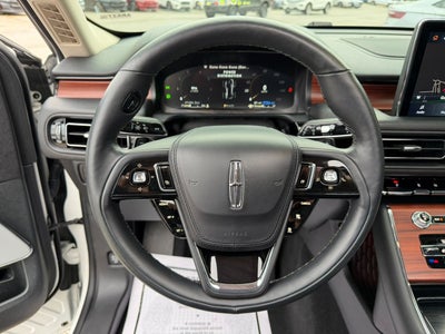 2023 Lincoln Aviator Grand Touring