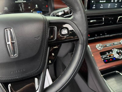 2023 Lincoln Aviator Grand Touring