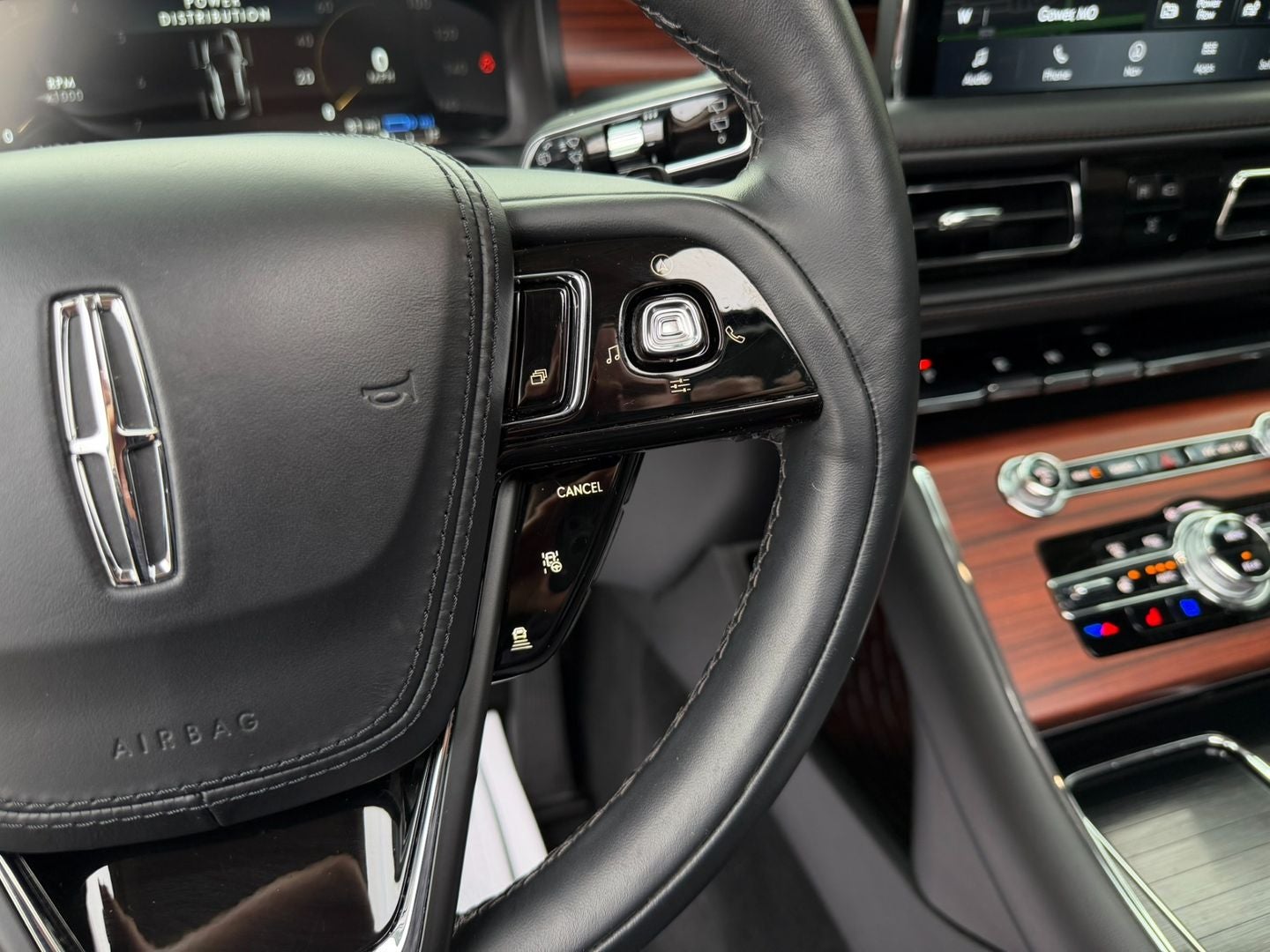 2023 Lincoln Aviator Grand Touring