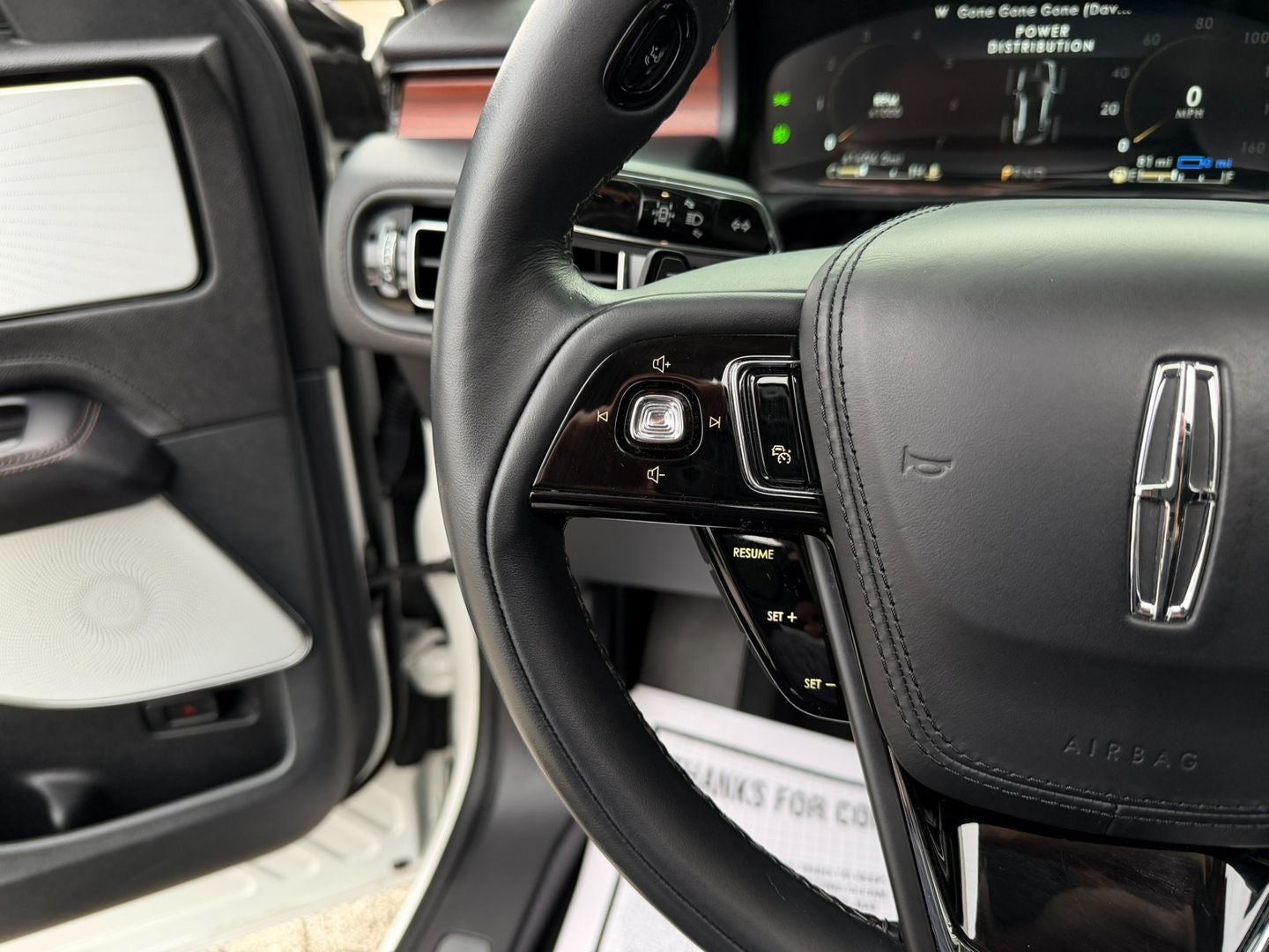 2023 Lincoln Aviator Grand Touring