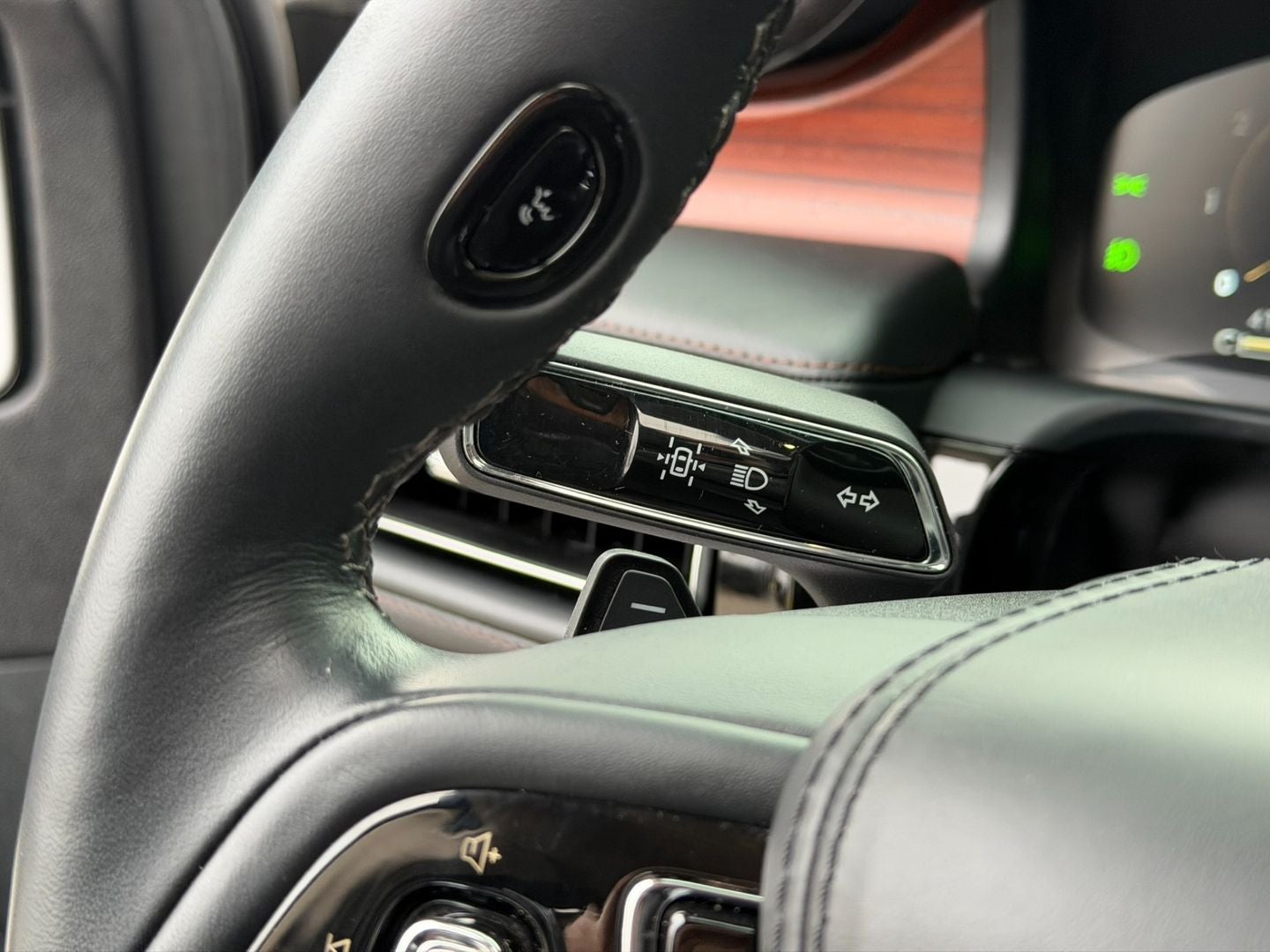 2023 Lincoln Aviator Grand Touring