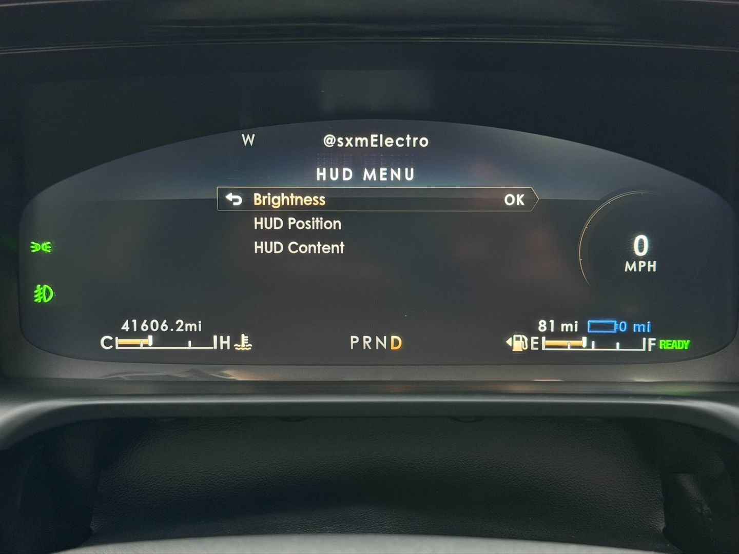 2023 Lincoln Aviator Grand Touring