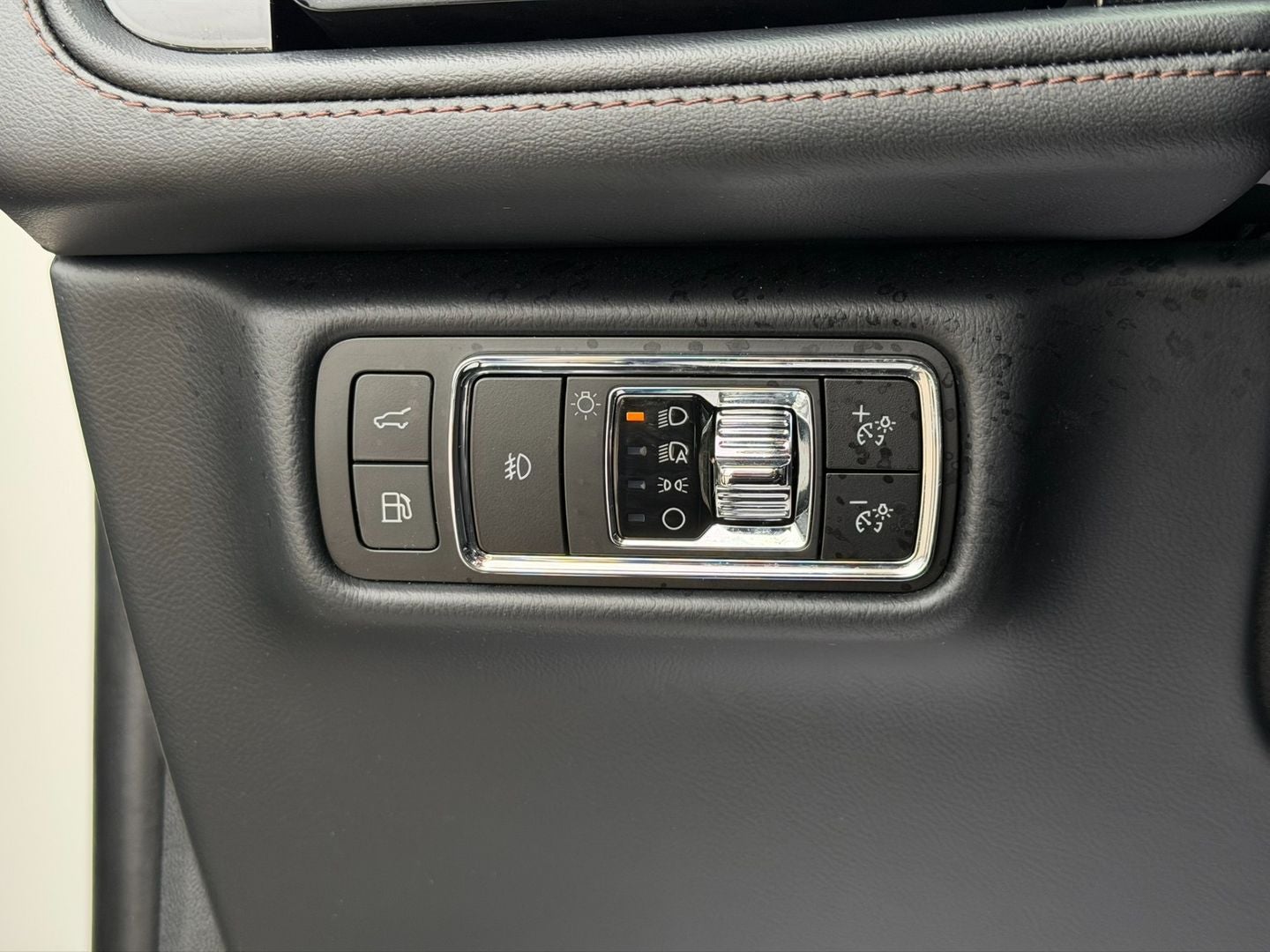 2023 Lincoln Aviator Grand Touring