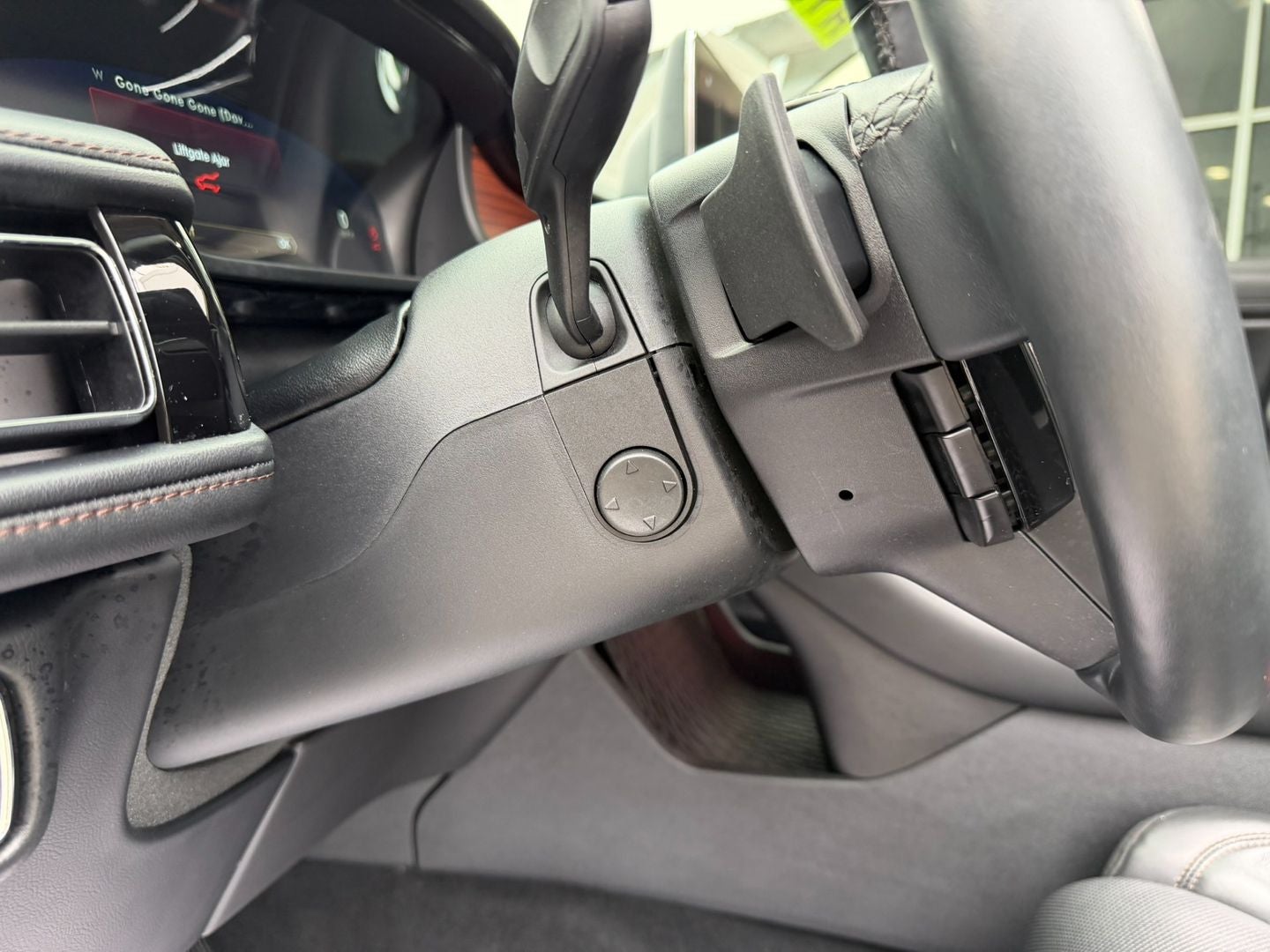 2023 Lincoln Aviator Grand Touring