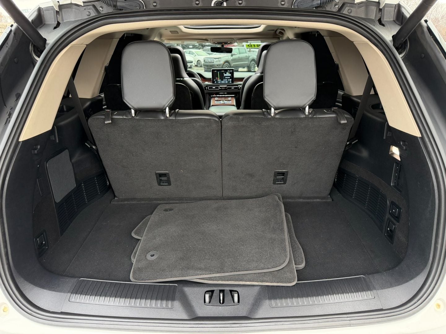 2023 Lincoln Aviator Grand Touring