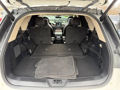 2023 Lincoln Aviator Grand Touring