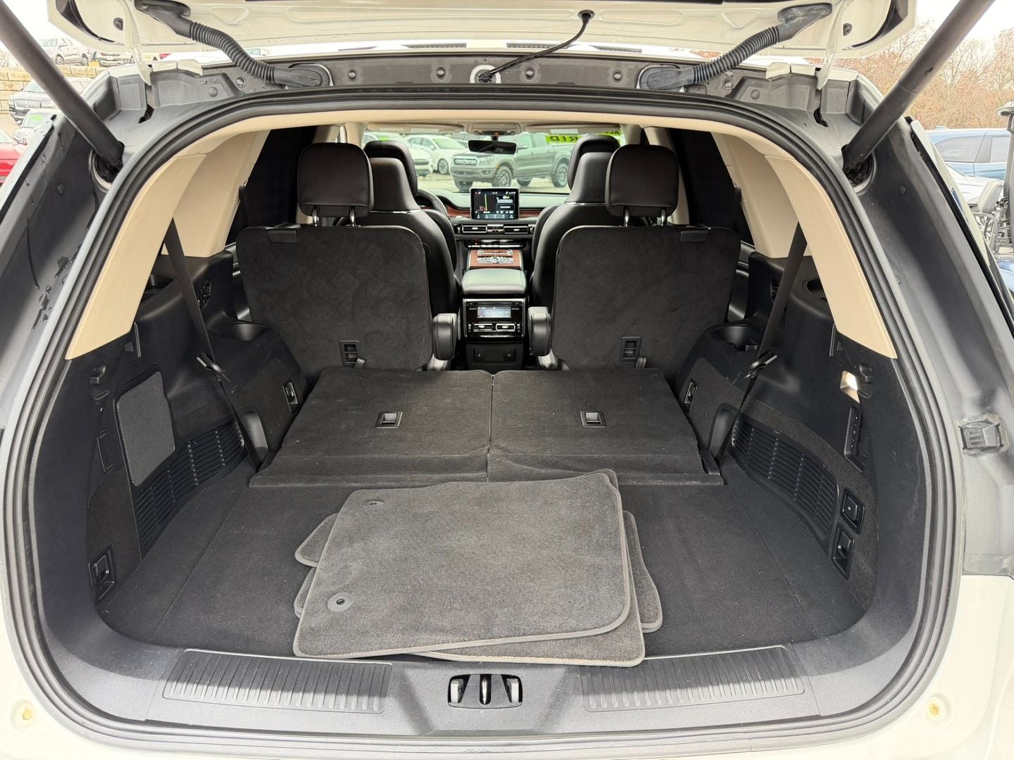 2023 Lincoln Aviator Grand Touring