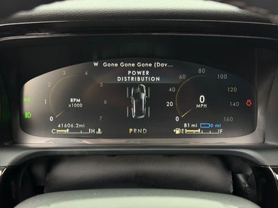 2023 Lincoln Aviator Grand Touring