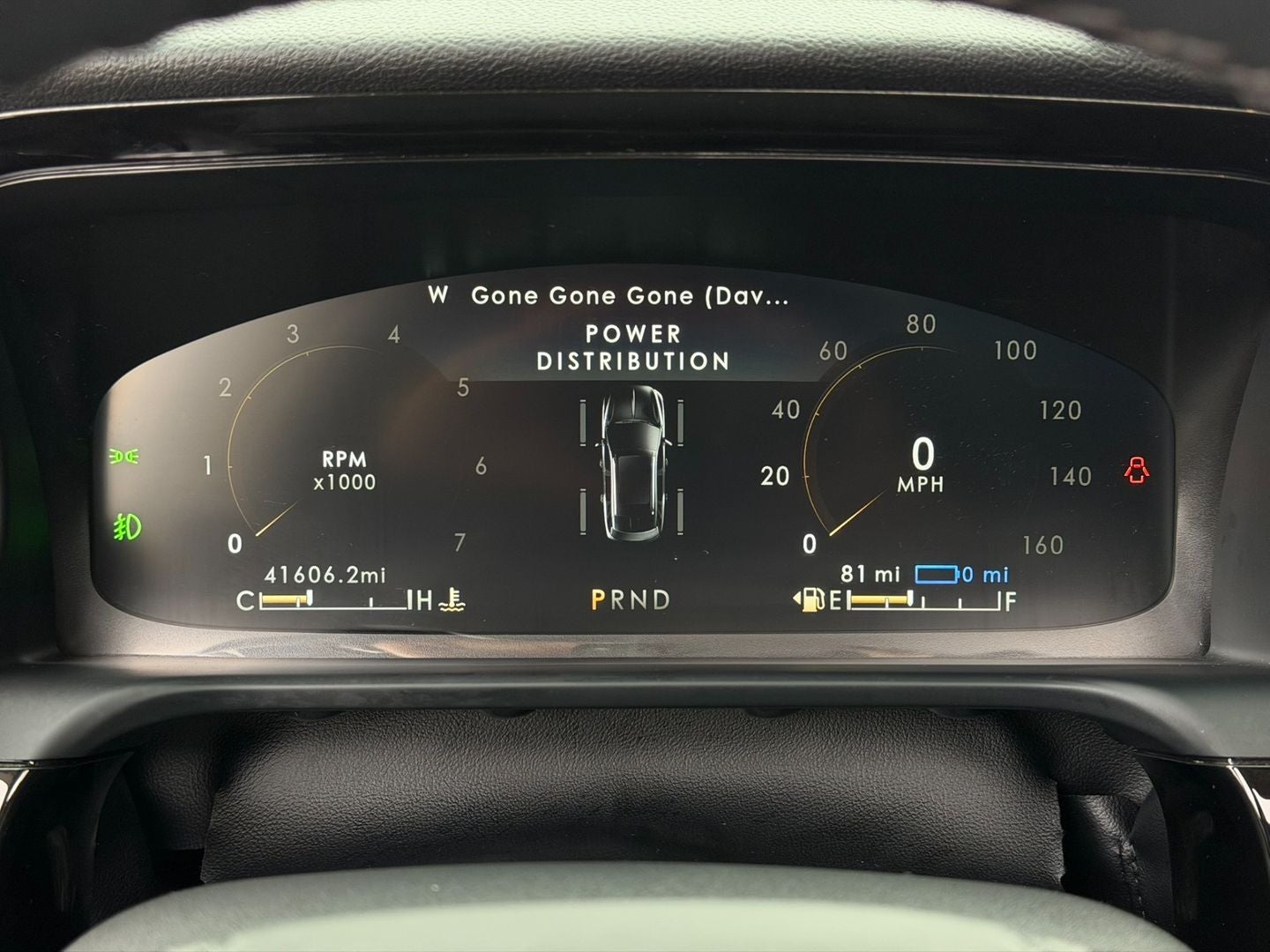 2023 Lincoln Aviator Grand Touring