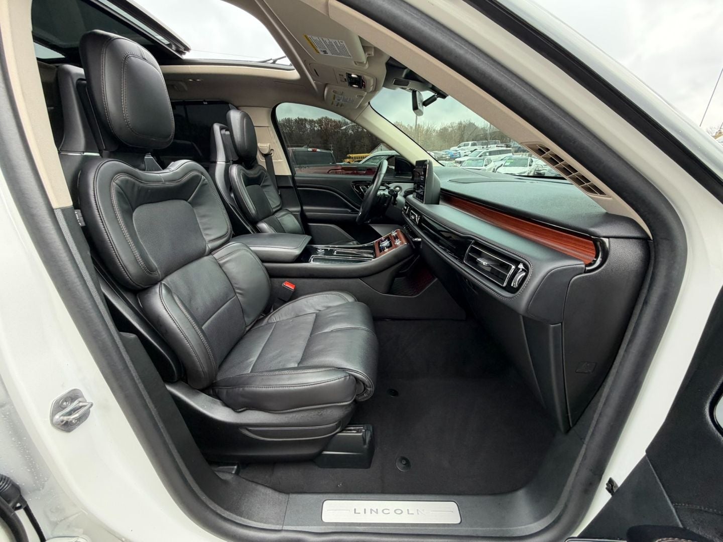 2023 Lincoln Aviator Grand Touring