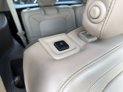 2020 Lincoln Aviator Grand Touring