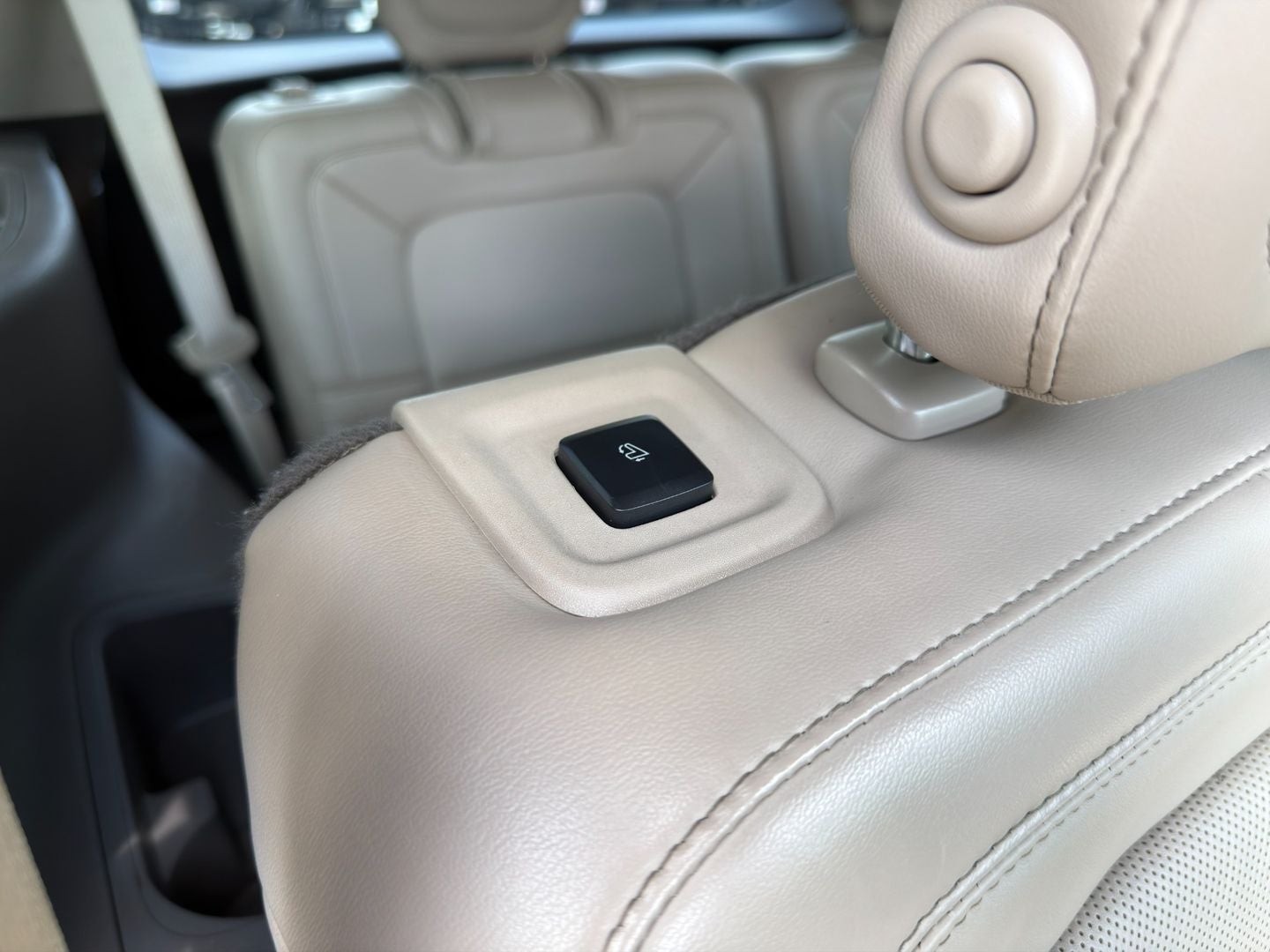 2020 Lincoln Aviator Grand Touring