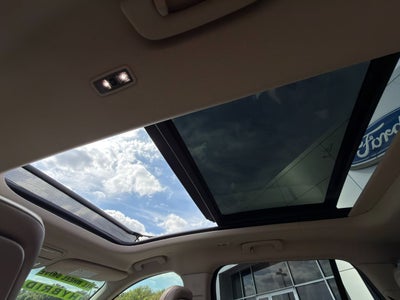 2020 Lincoln Aviator Grand Touring