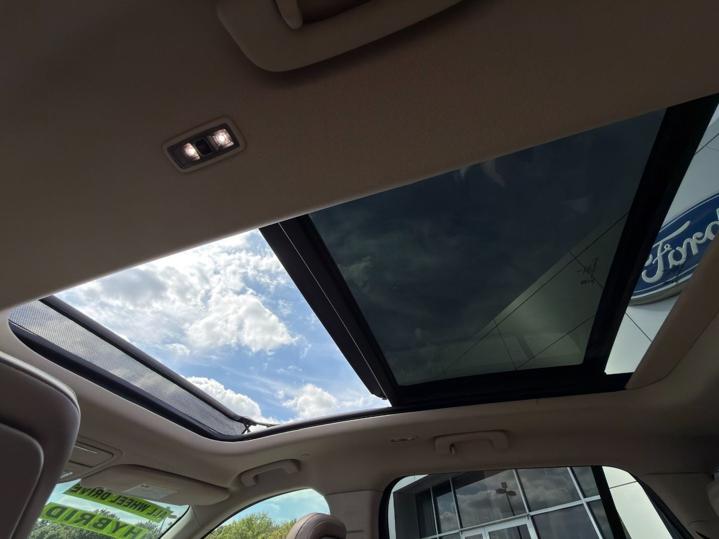 2020 Lincoln Aviator Grand Touring