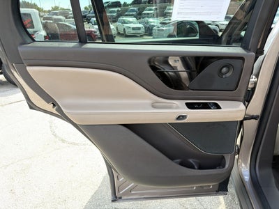 2020 Lincoln Aviator Grand Touring