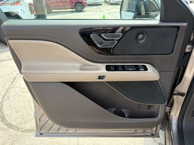 2020 Lincoln Aviator Grand Touring